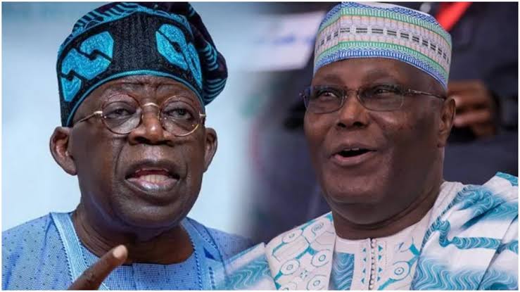 You Can’t Even Unite Your Party With Only 13 Governors – Onanuga To Atiku