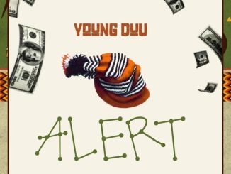 Young Duu - Alert