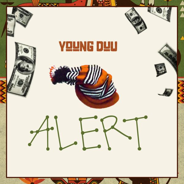 Young Duu - Alert