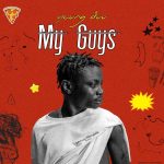 Young Duu - My Guys