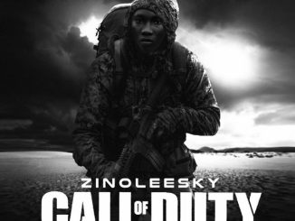 Zinoleesky - Call of Duty