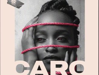 Zinoleesky – Caro ft. Naira Marley